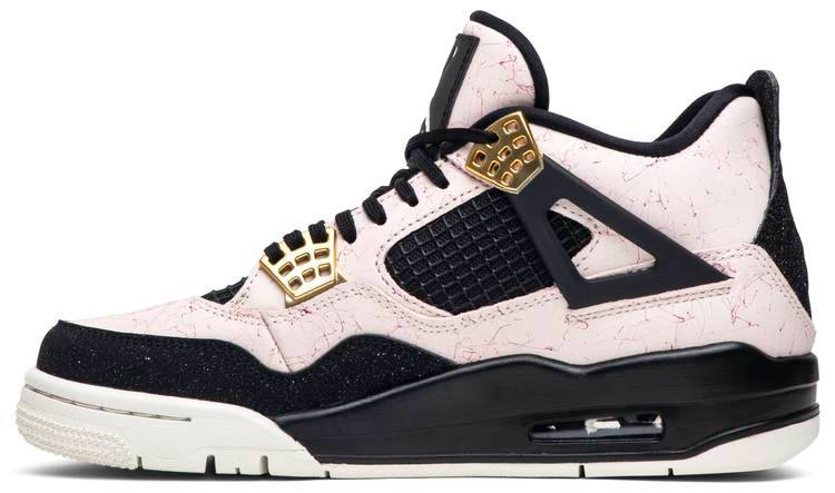 Air Jordan 4 Retro  Splatter  AQ9129-601 Replicas
