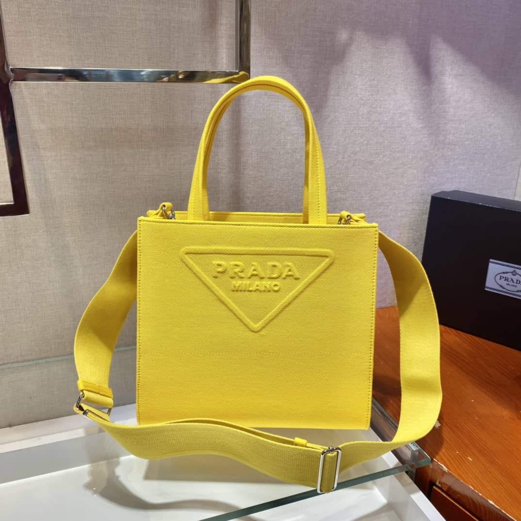 Prada Raffia Tote Dupe Women Drill Handles Tote