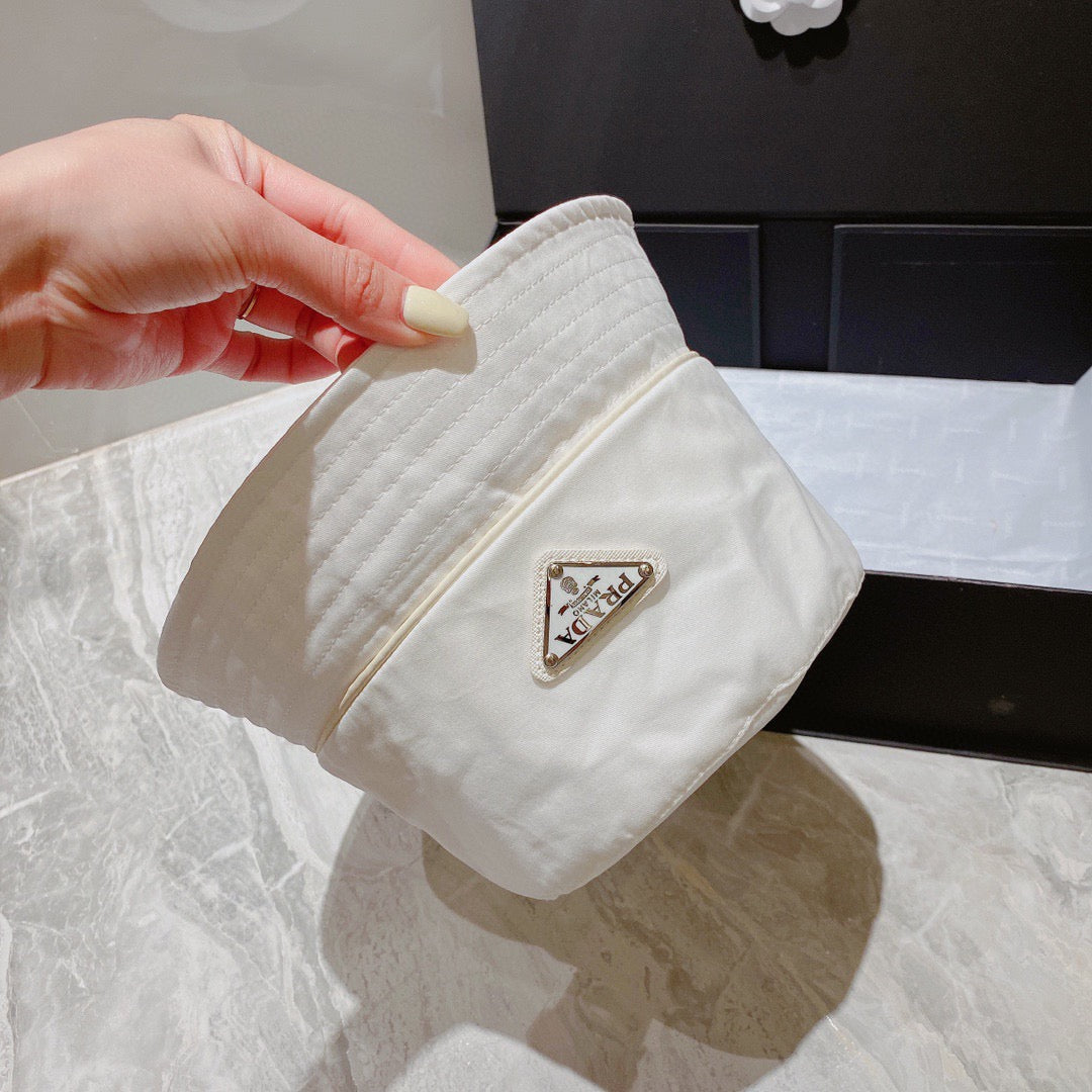 Prada Bucket Hat Dupe