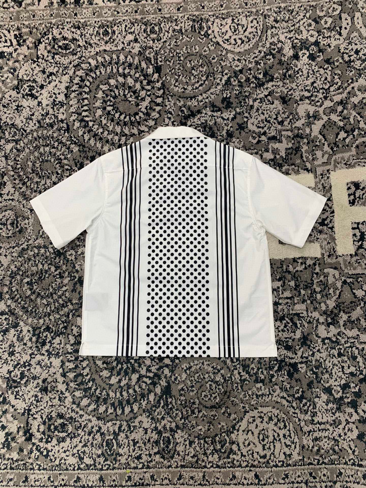 Prada Shirt