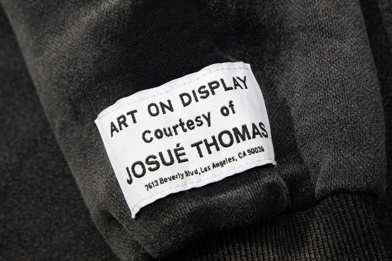 Gallery Dept x Lanvin Jacket