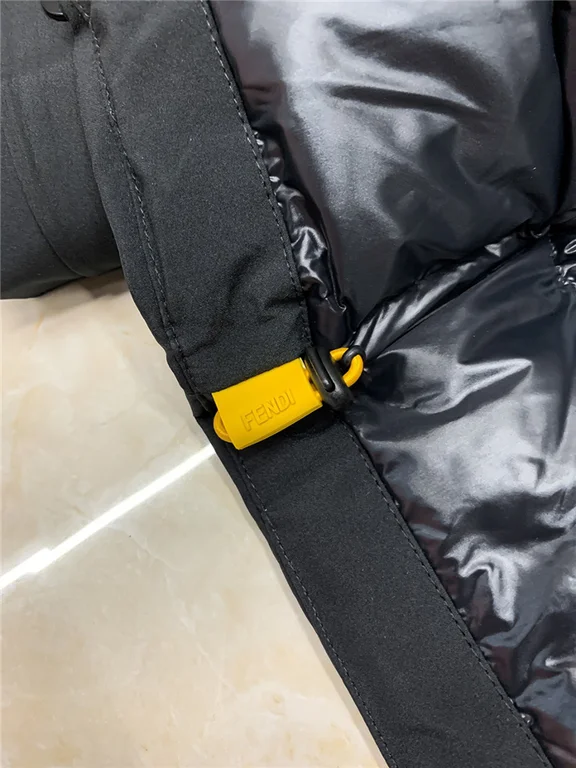 2021 Fendi Dwon Jacket