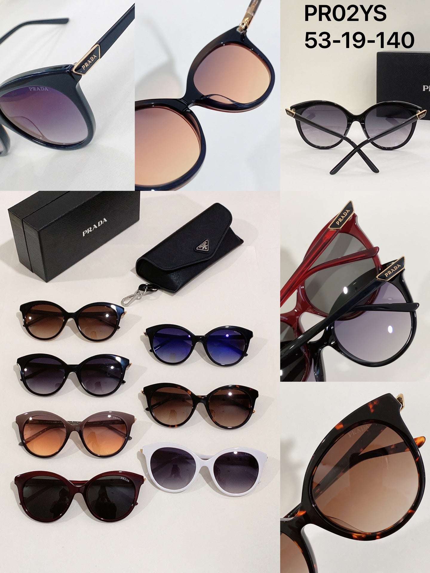 Prada Sunglasses