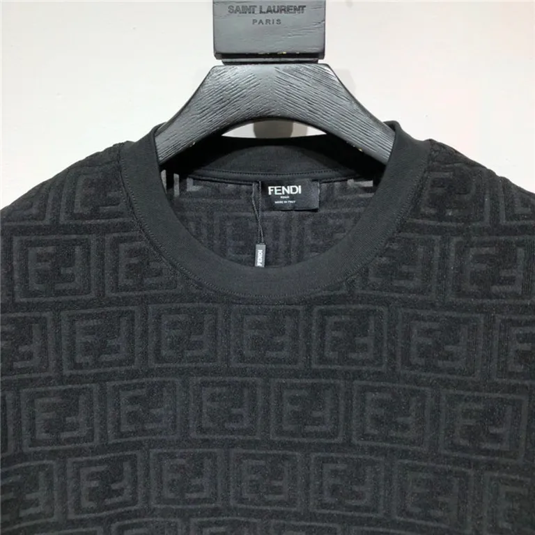 2023SS Fendi T Shirt