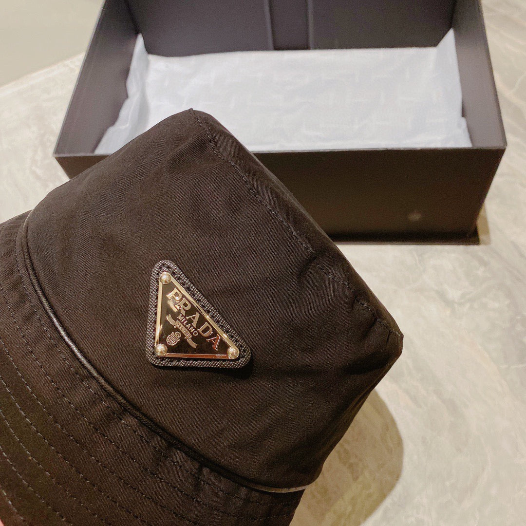 Prada Bucket Hat Dupe