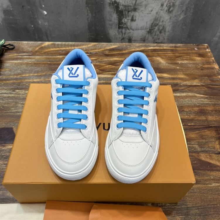 LOUIS VUITTON Dupe CHARLIE SNEAKER   LVS059