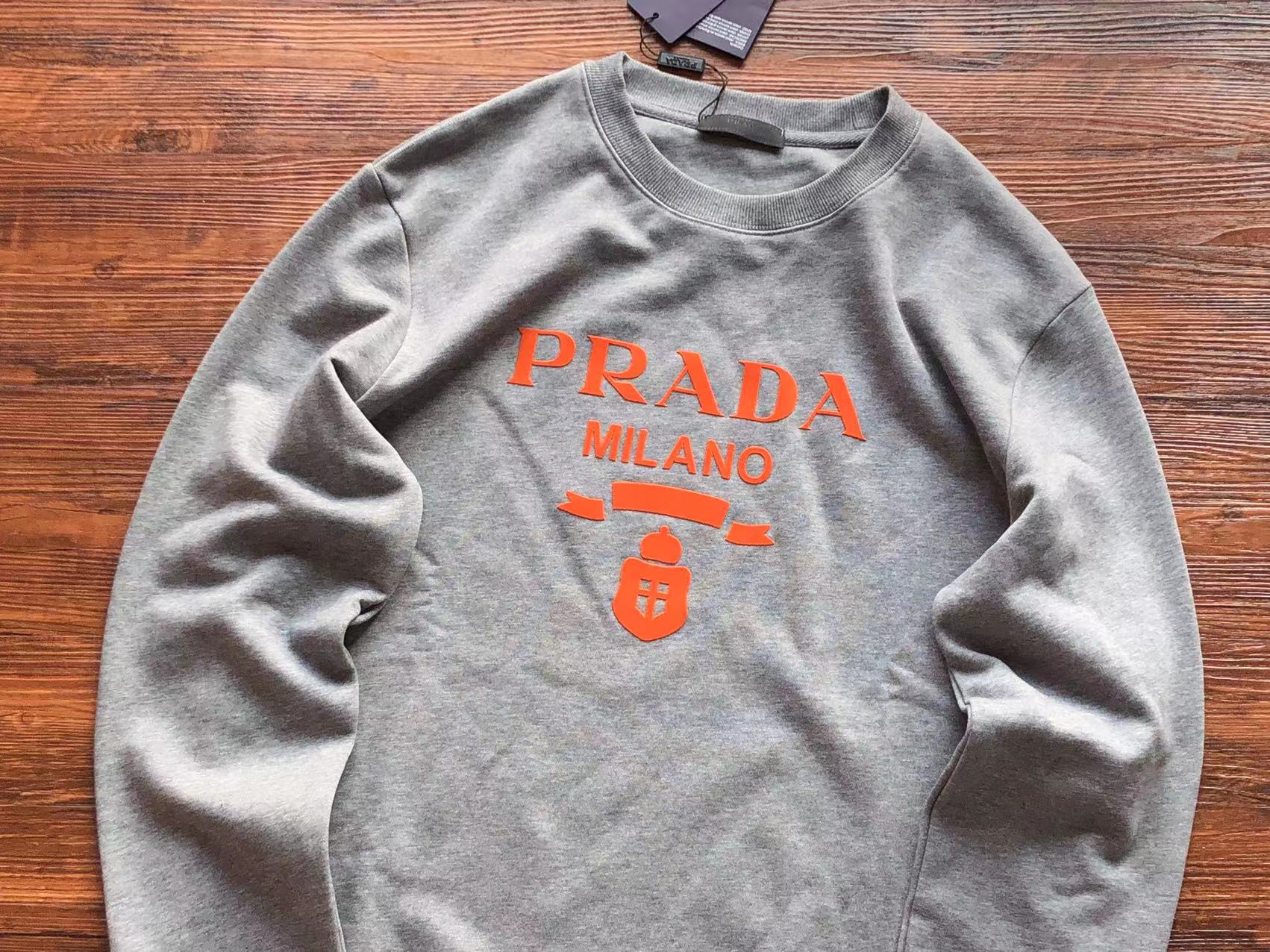 Prada Sweatshirt