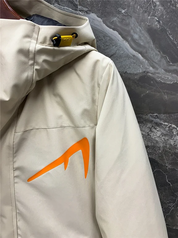 2021 Fendi Dwon Jacket