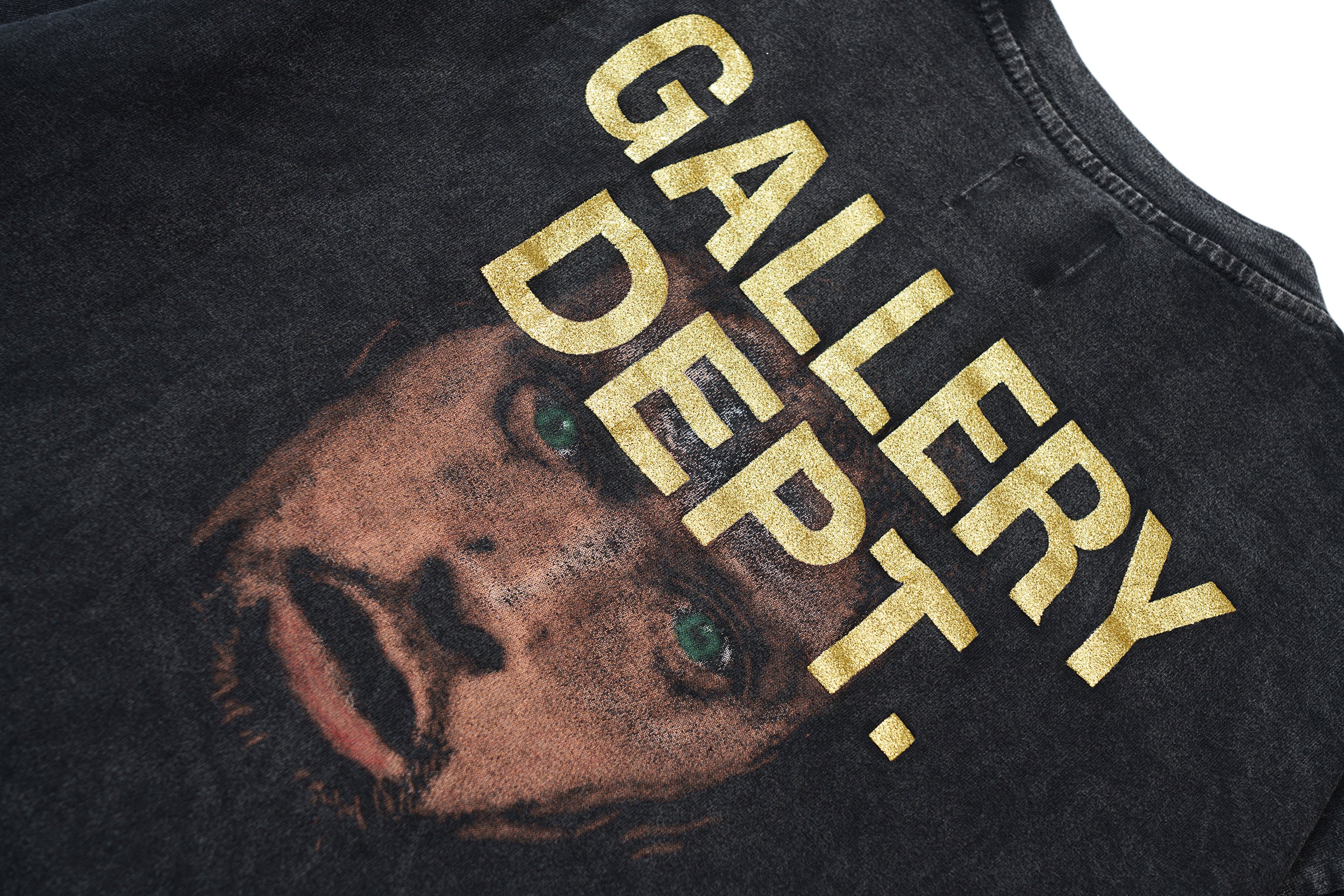 Gallery Dept T-shirt