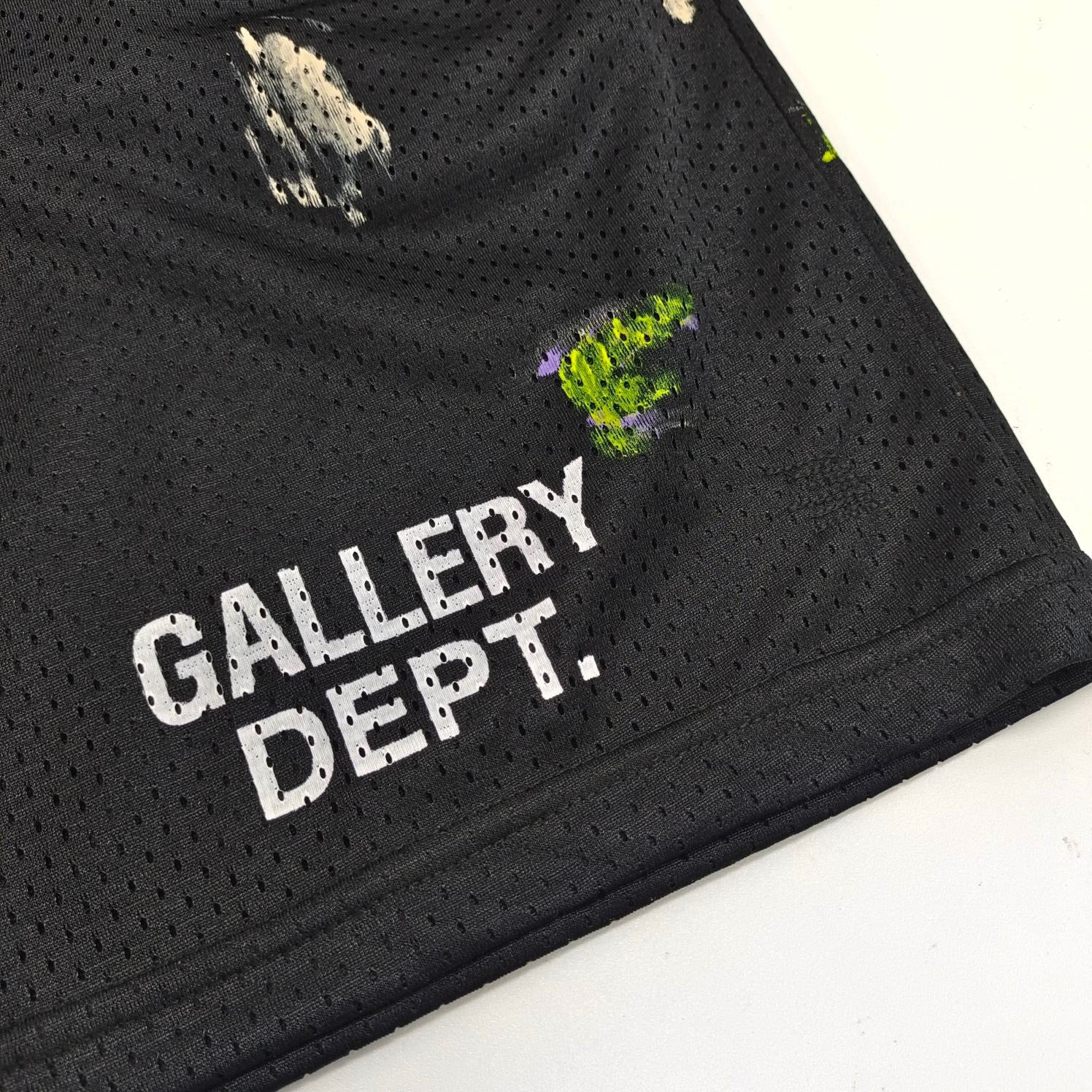 Gallery Dept Shorts