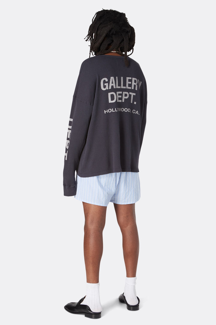 Gallery Dept Long Sleeve Shirt