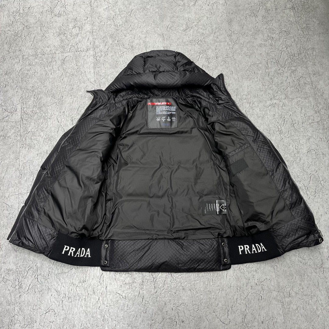 Prada Jacket