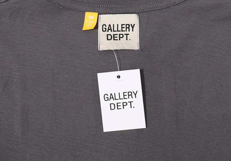 Gallery Dept Long Sleeve Shirt
