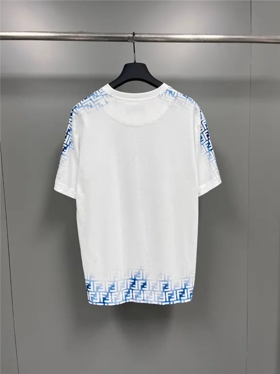 2023SS Fendi T Shirt