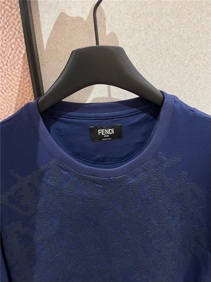 2023SS Fendi T Shirt