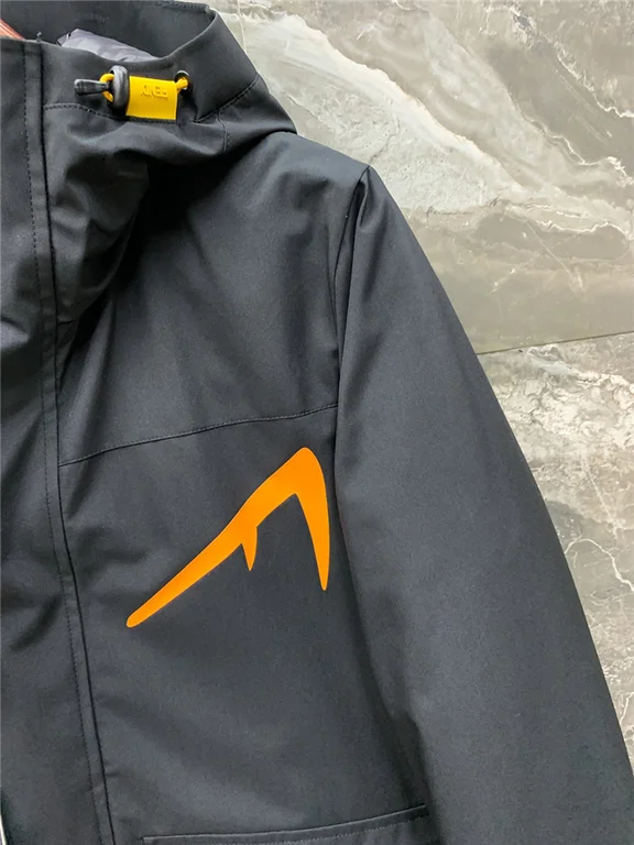 2021 Fendi Dwon Jacket