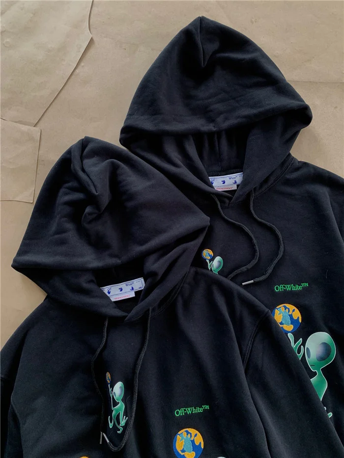 2023SS Off White Hoodie