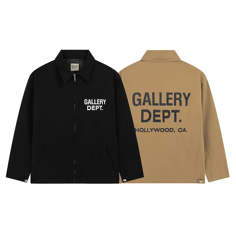 Gallery Dept Jacket