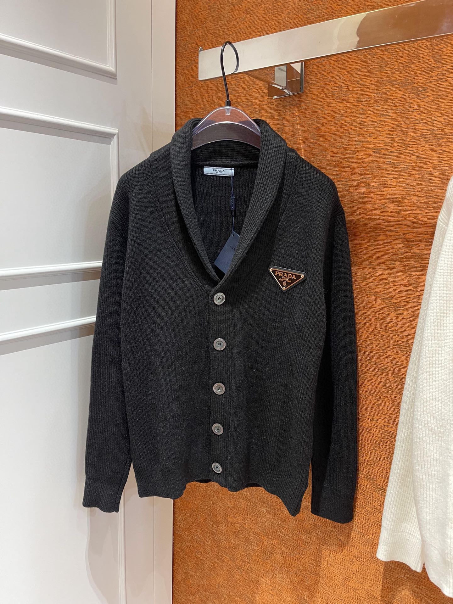 Prada Cardigan