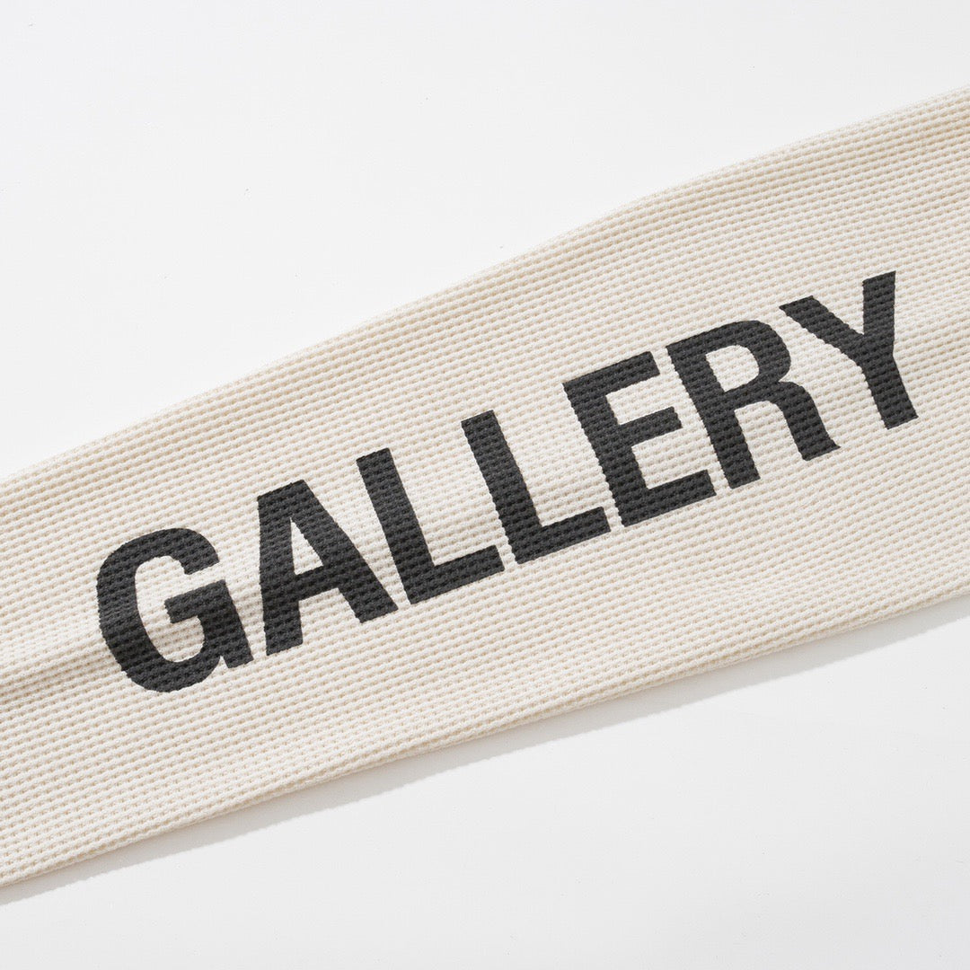 Gallery Dept L/S T-Shirt