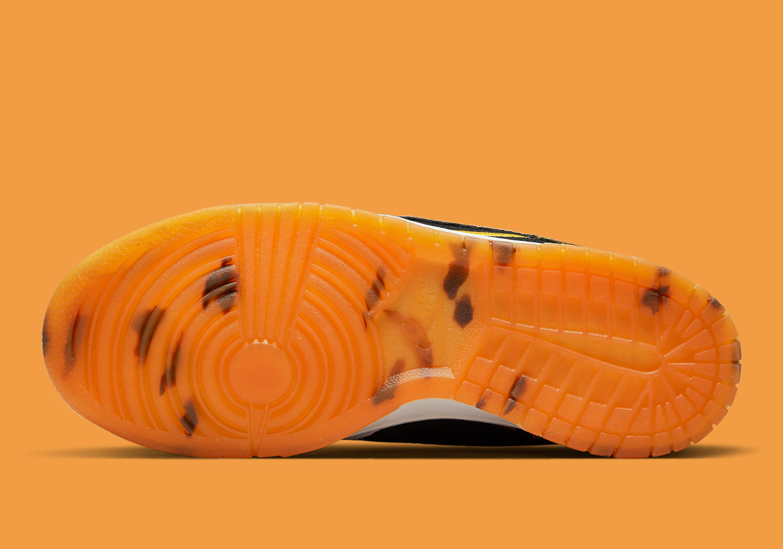 Dunk Low GS  God Of Wealth  DQ5351-001
