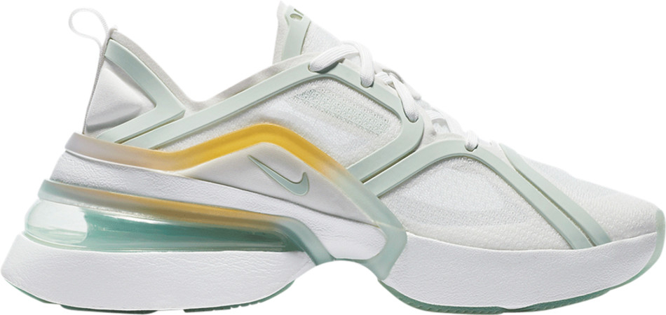 Wmns Air Max 270 XX  White Pistachio  CU9430-100