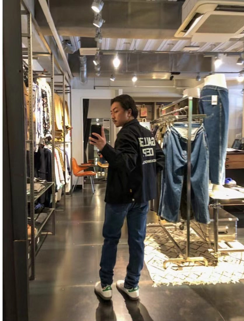 Gallery Dept Jacket