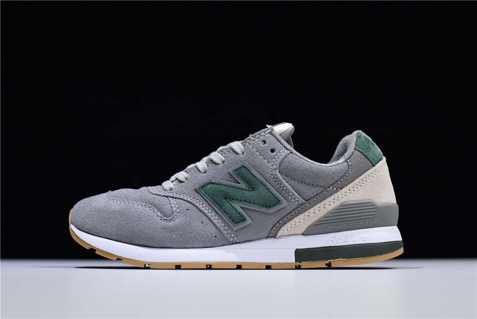 996  Grey Green  MRL996NA