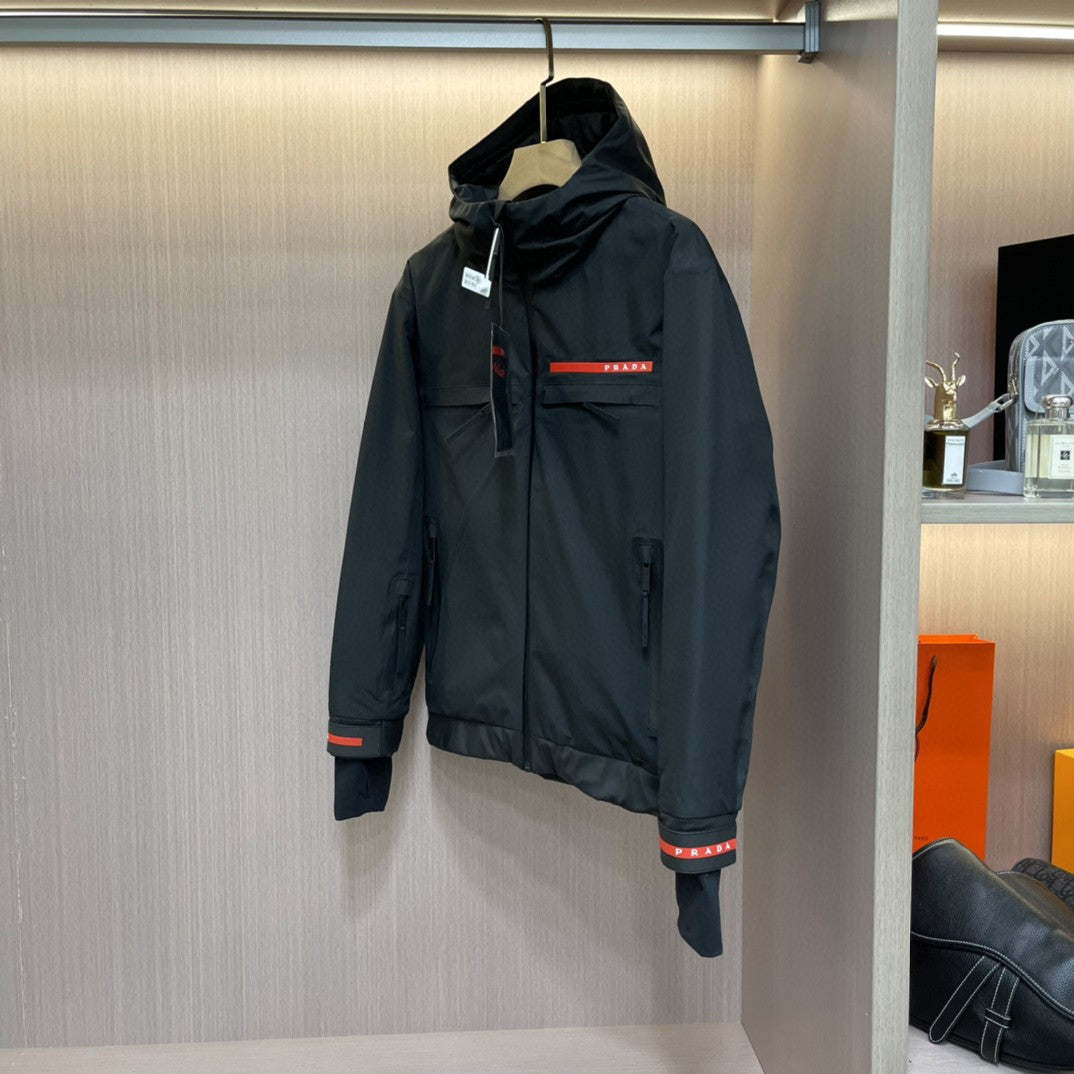 Prada Jacket
