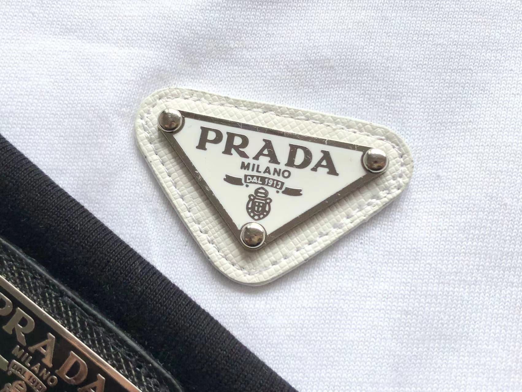 Prada T-shirt