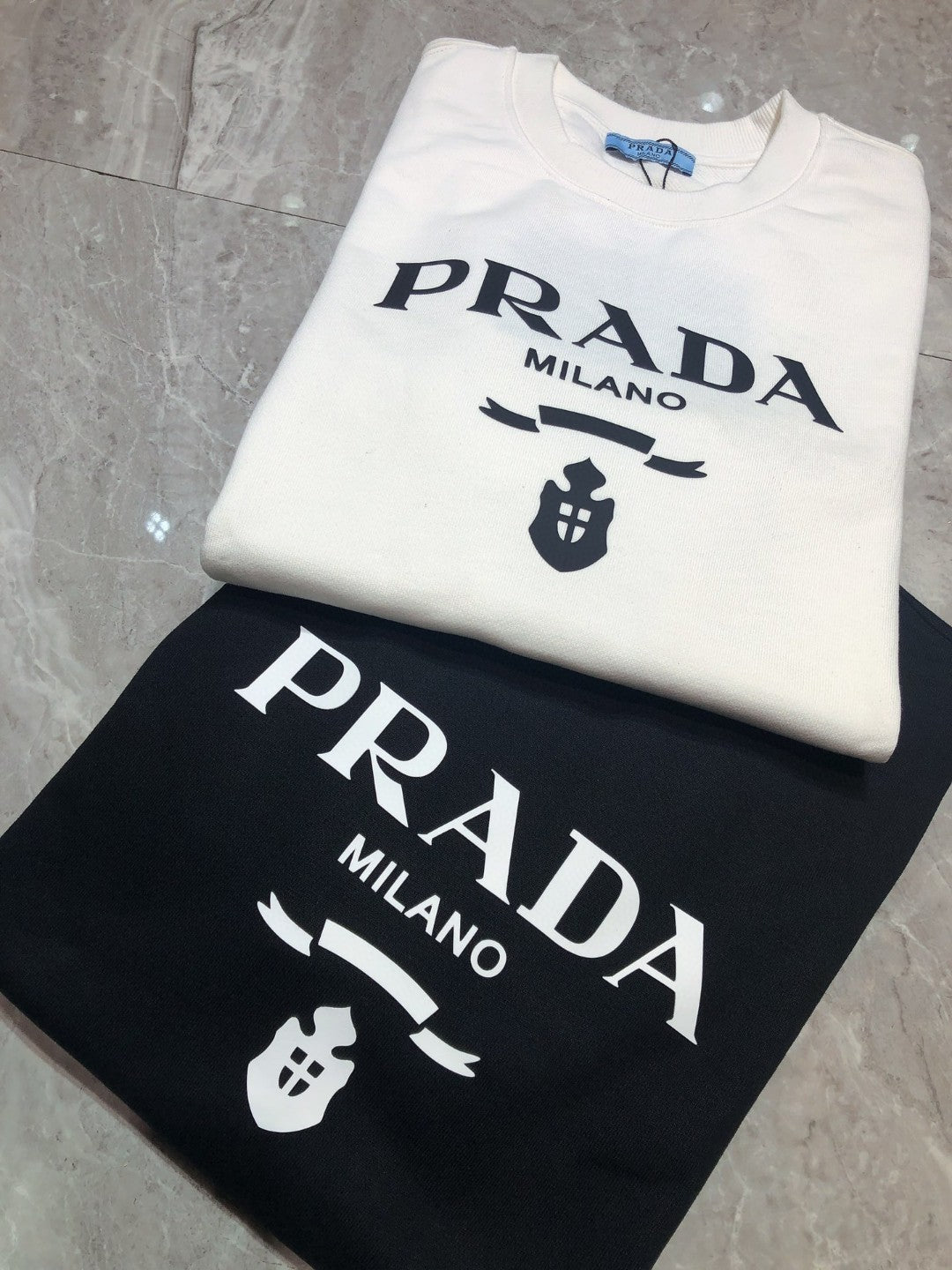 Prada Sweatshirt