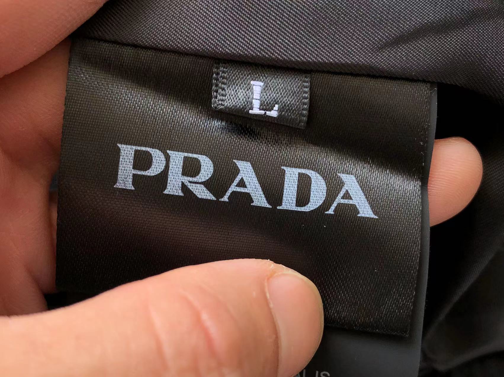 Prada Jacket
