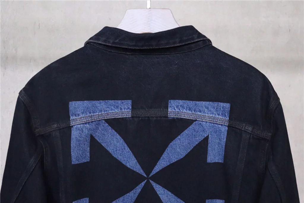 2021SS Off White Jacket