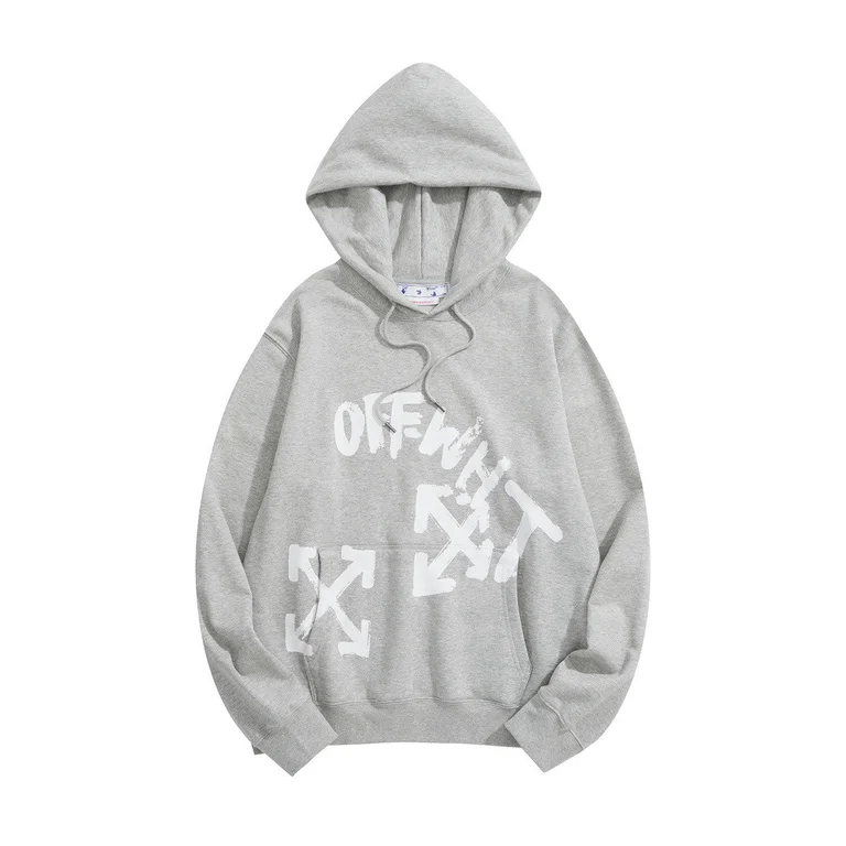 2022fw Off White Hoodie