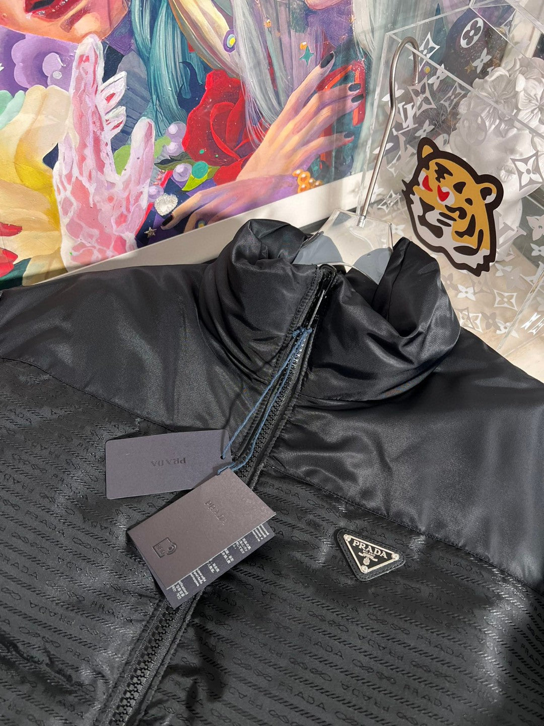 Prada Jacket