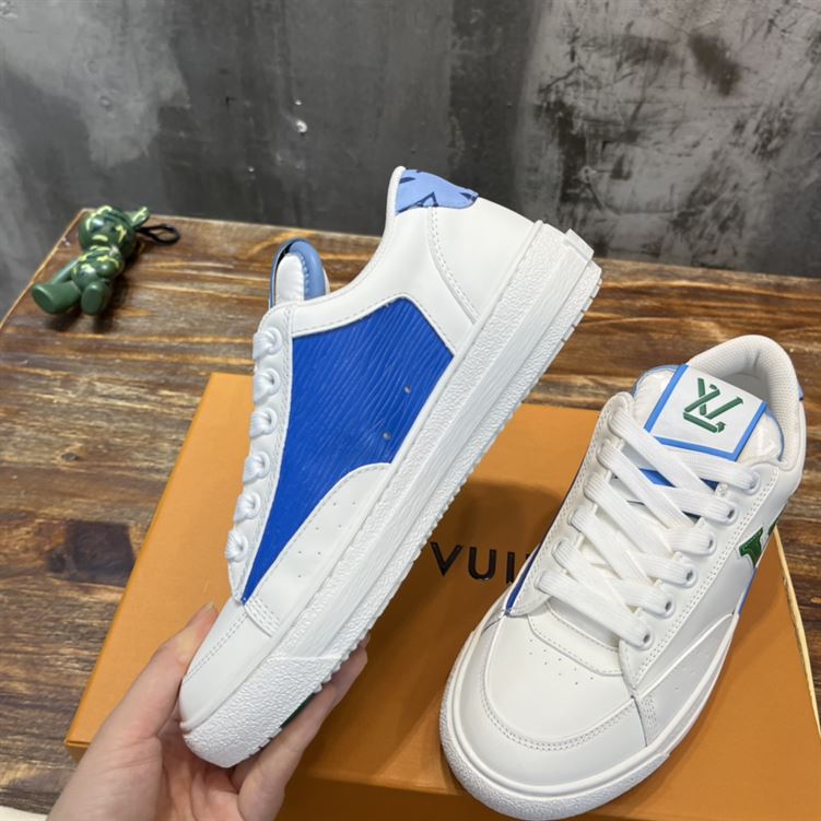 LOUIS VUITTON Dupe CHARLIE SNEAKER   LVS057