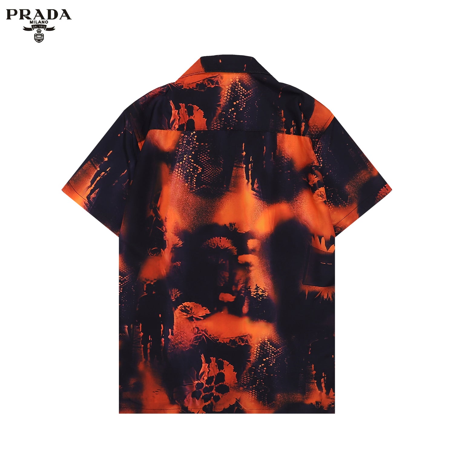 Prada Shirt