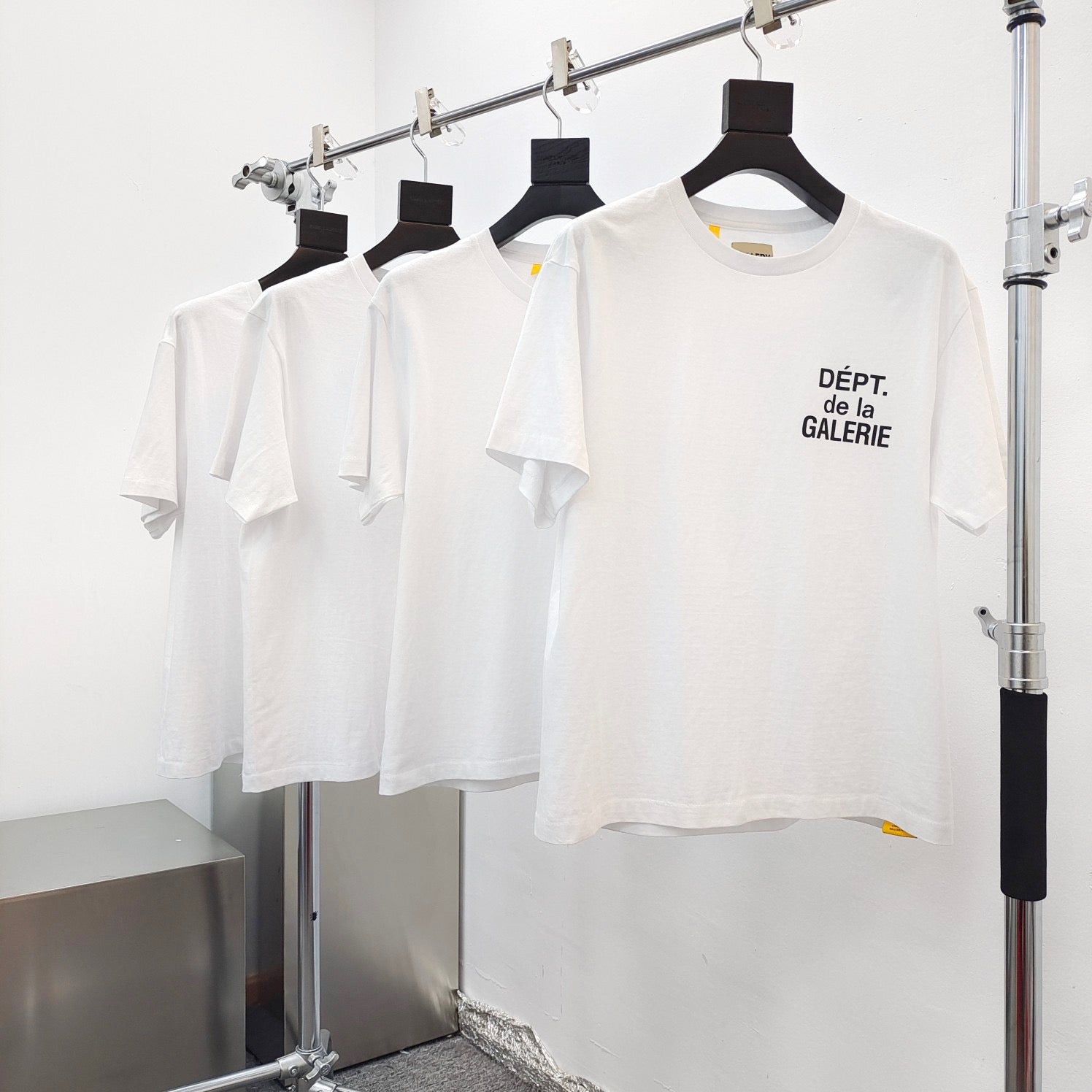 Gallery Dept T-shirt
