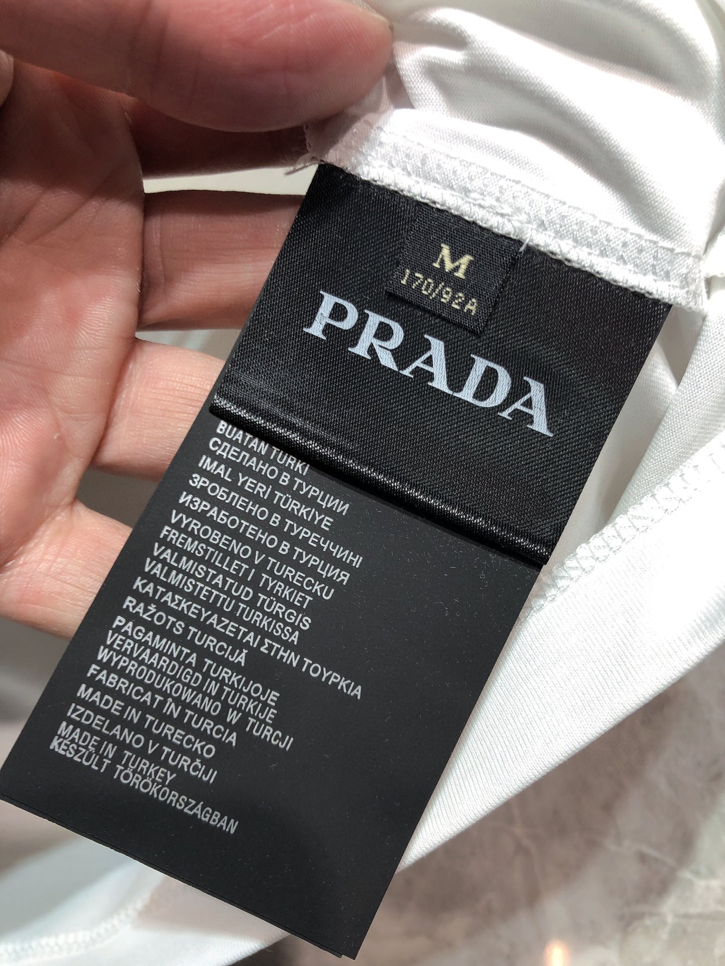 Prada T-shirt