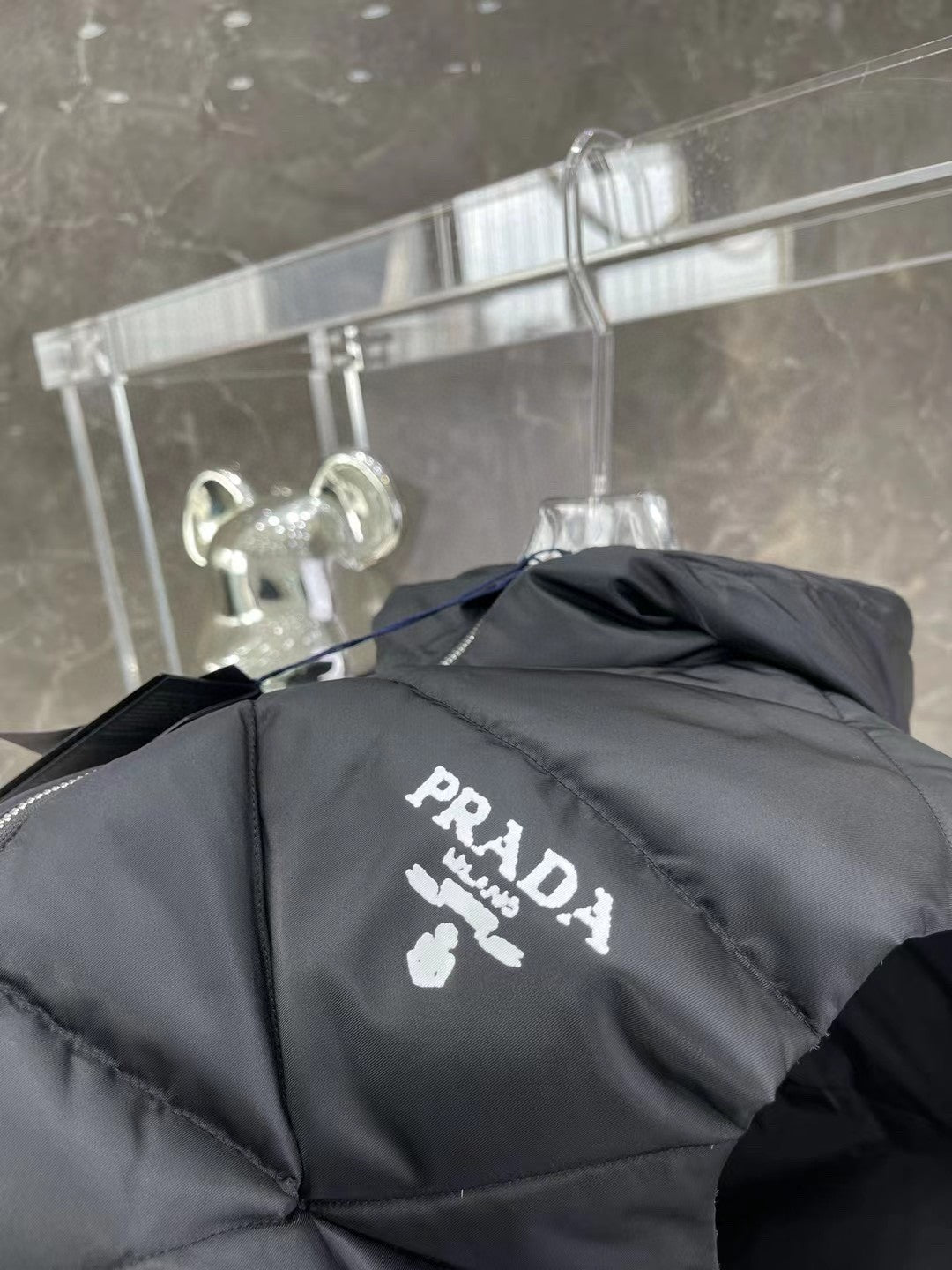 Prada Vest