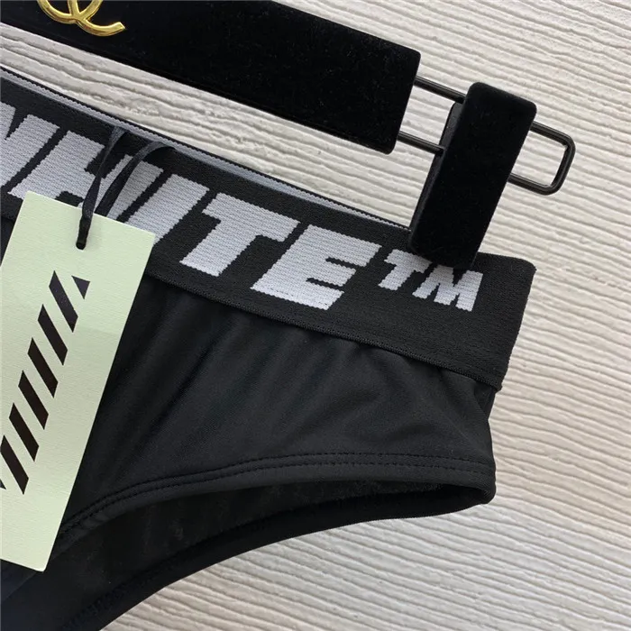 Off White Bikini