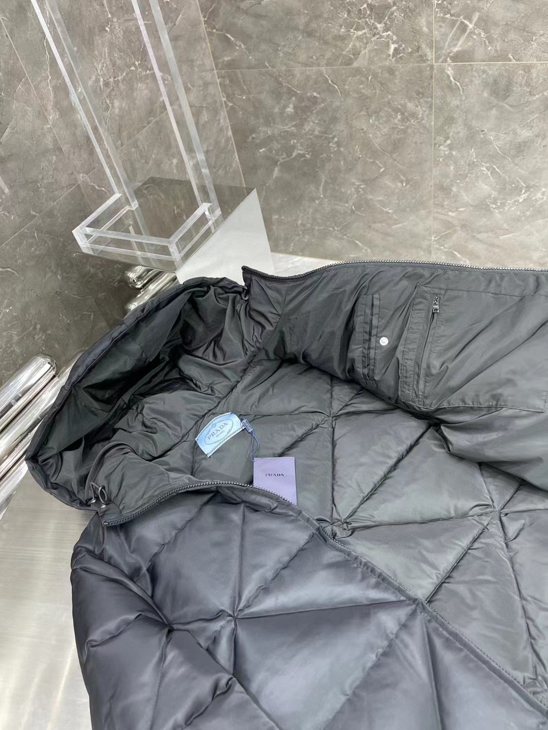 Prada Jacket