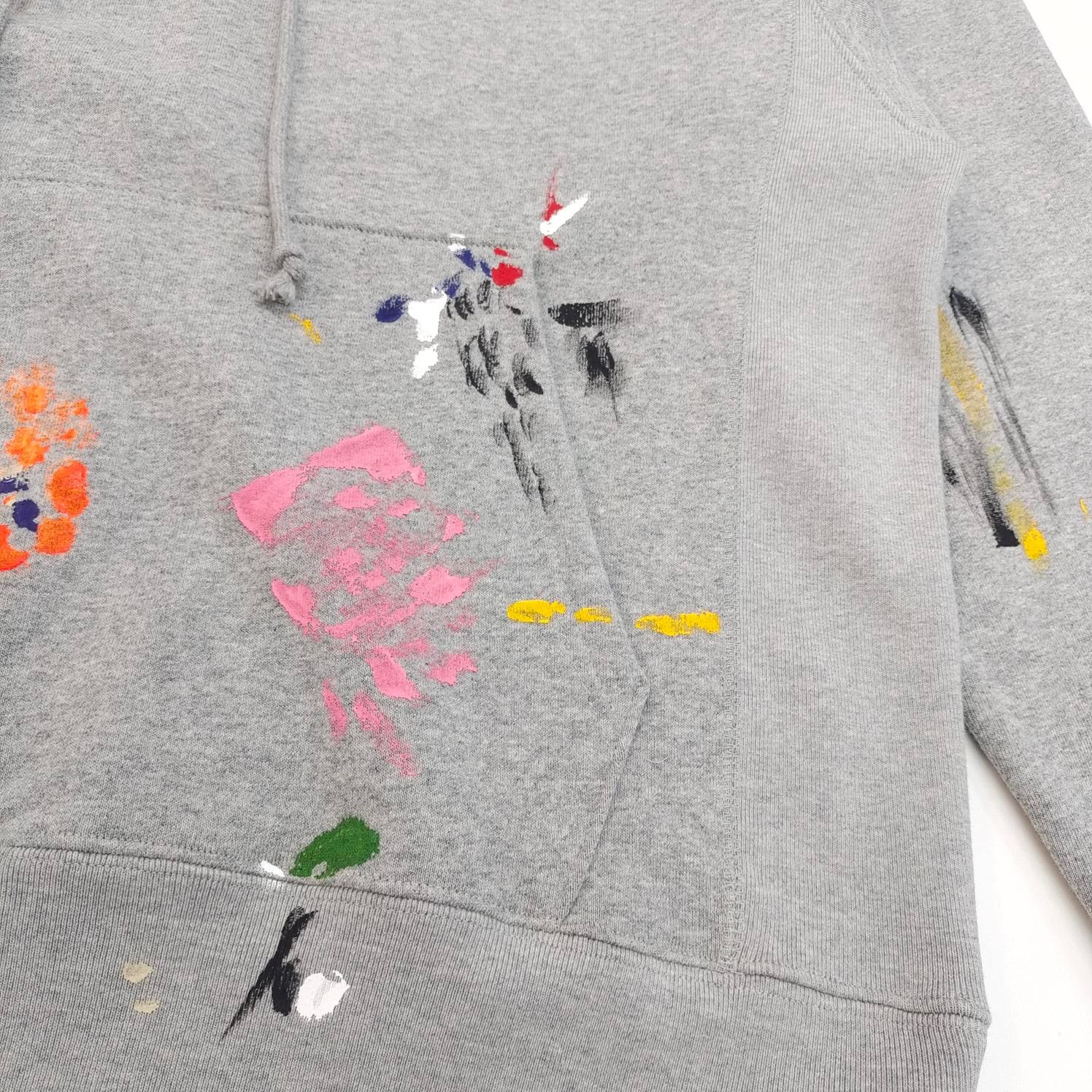 Gallery Dept Hoodie