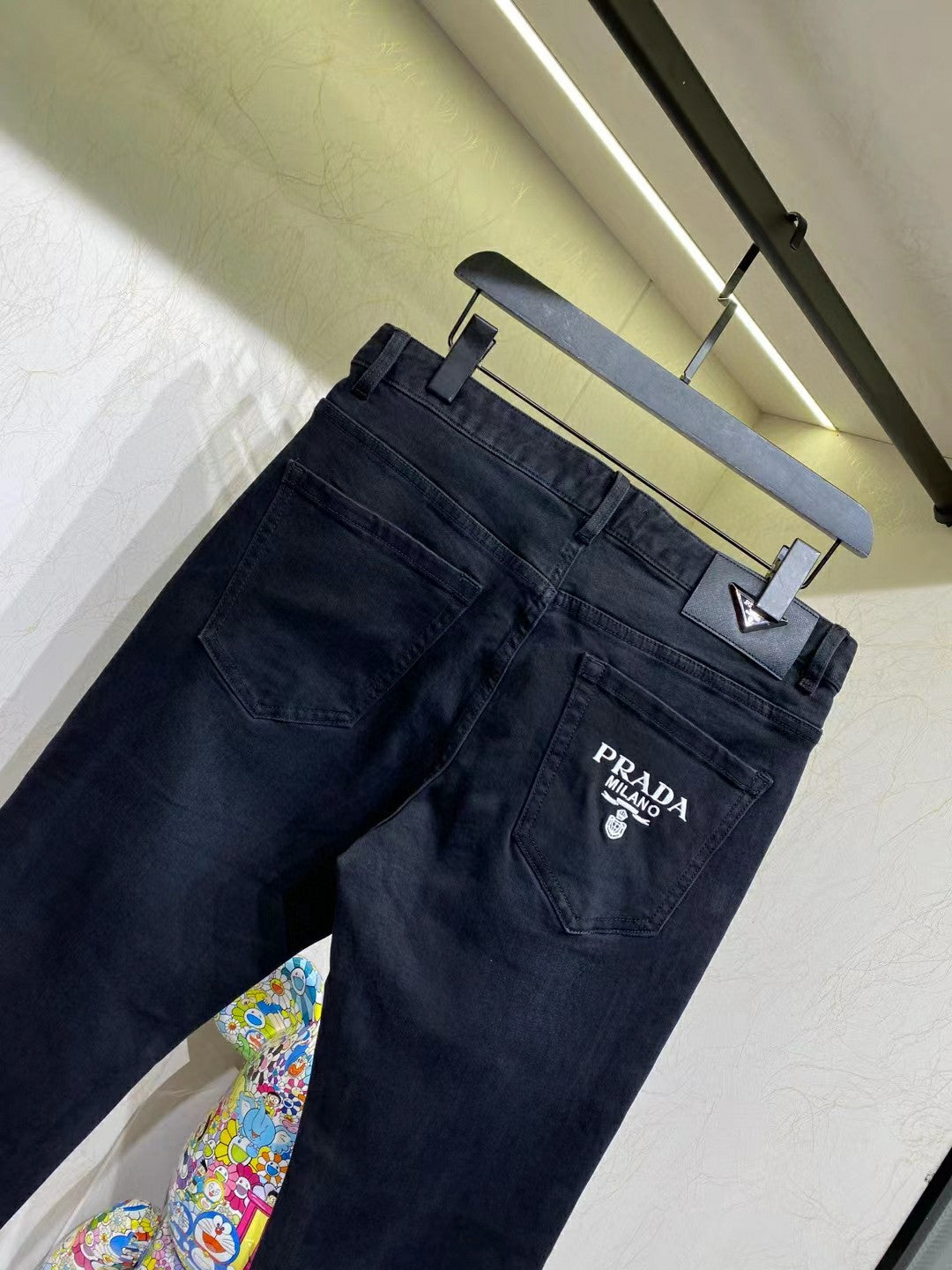 Prada Jeans