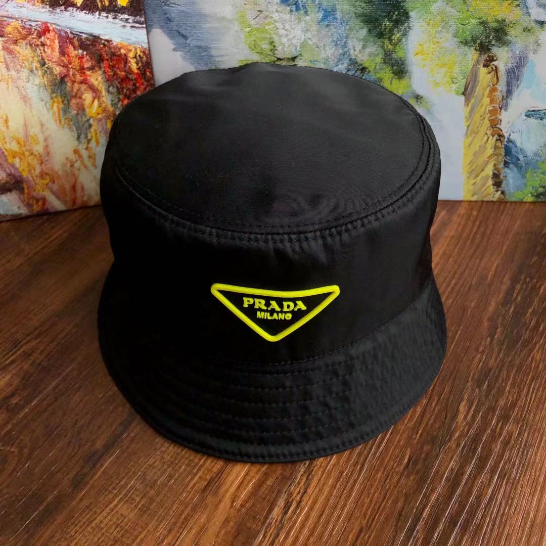 Prada Bucket Hat Dupe