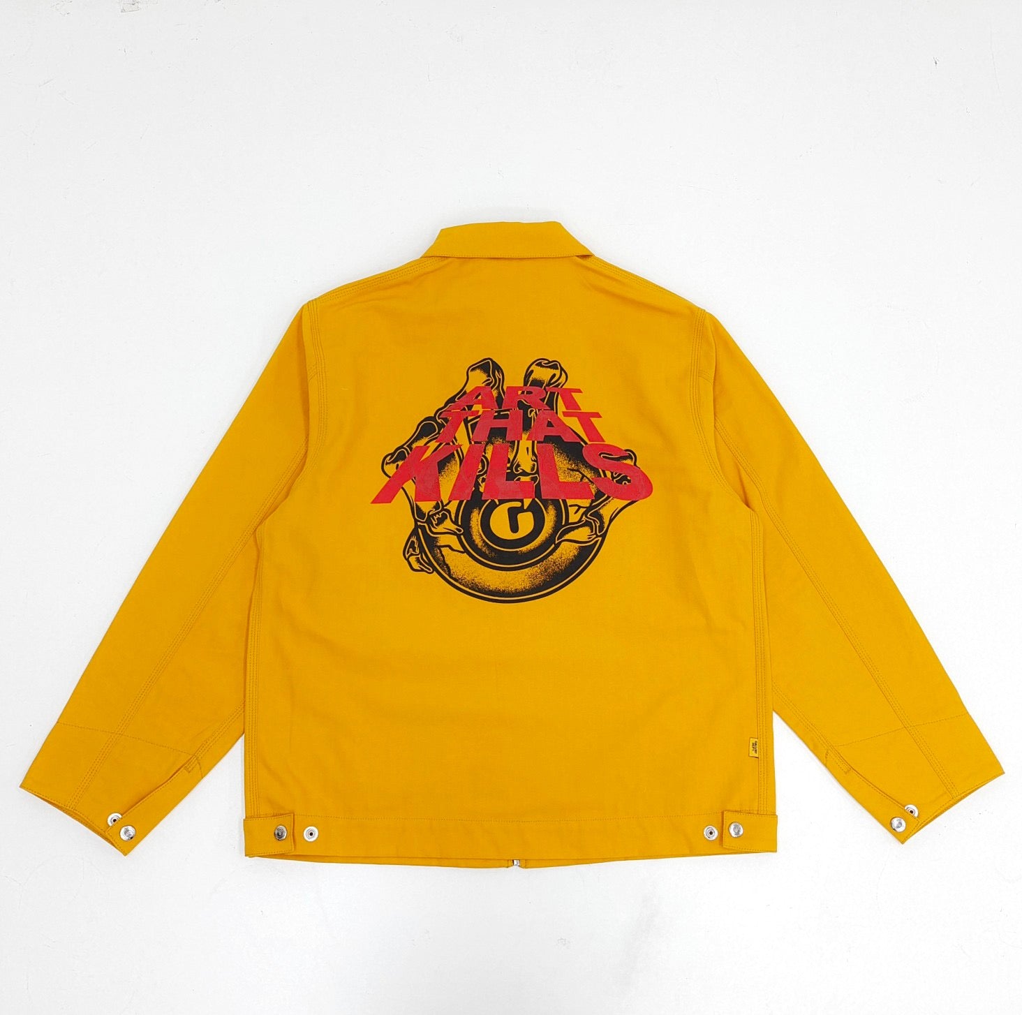 Gallery Dept Jacket