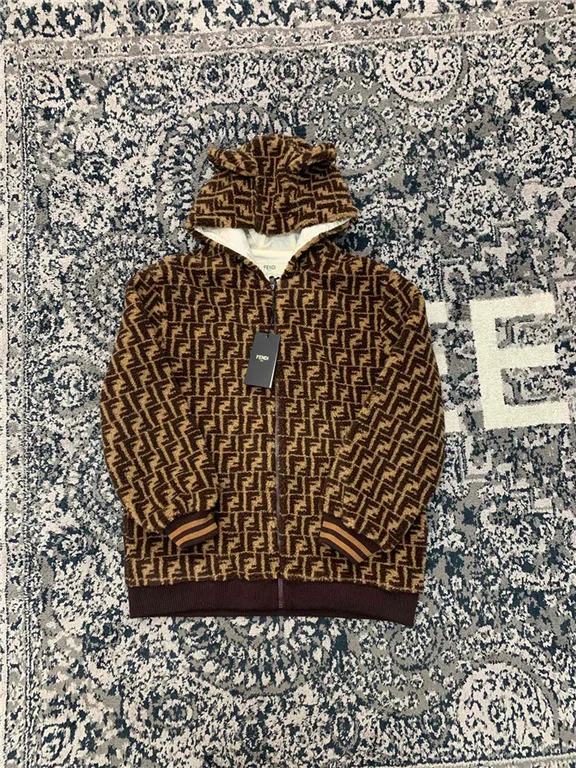 2022fw Fendi Jacket