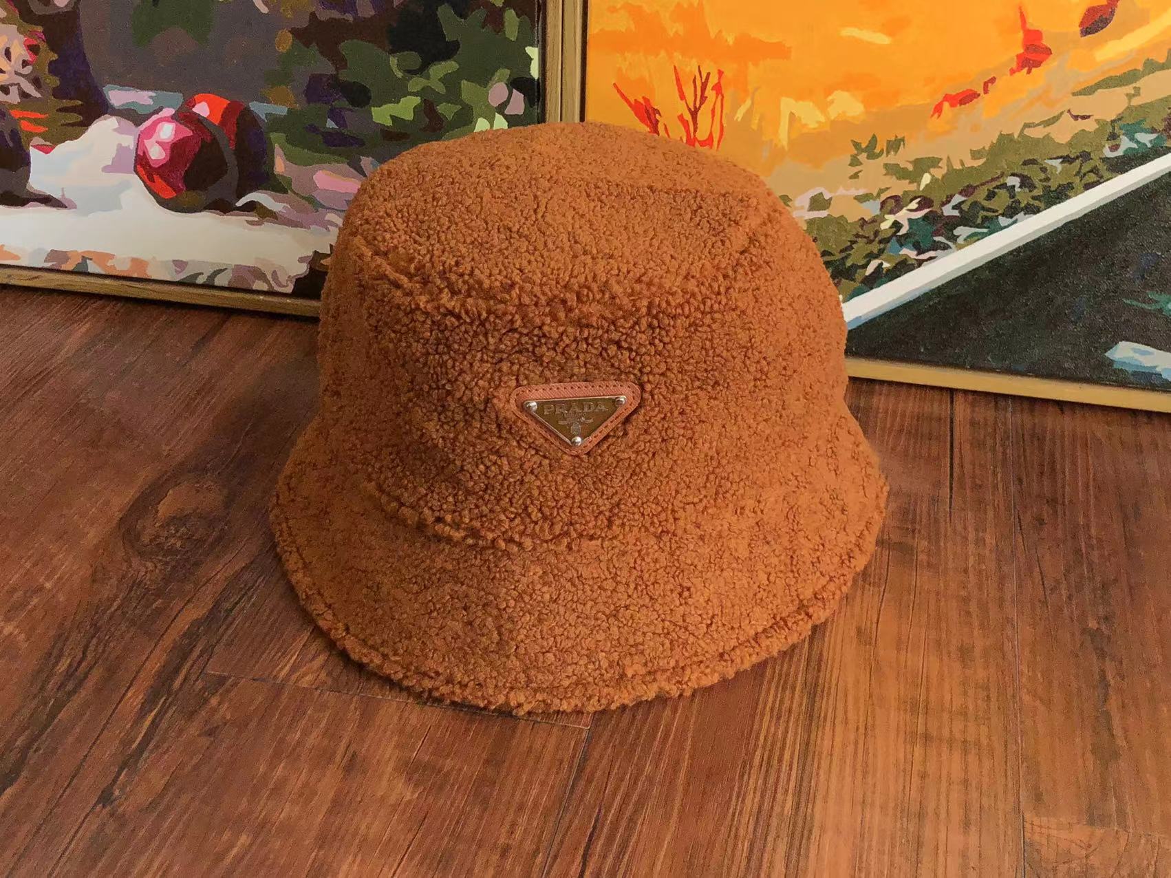 Prada Bucket Hat Dupe