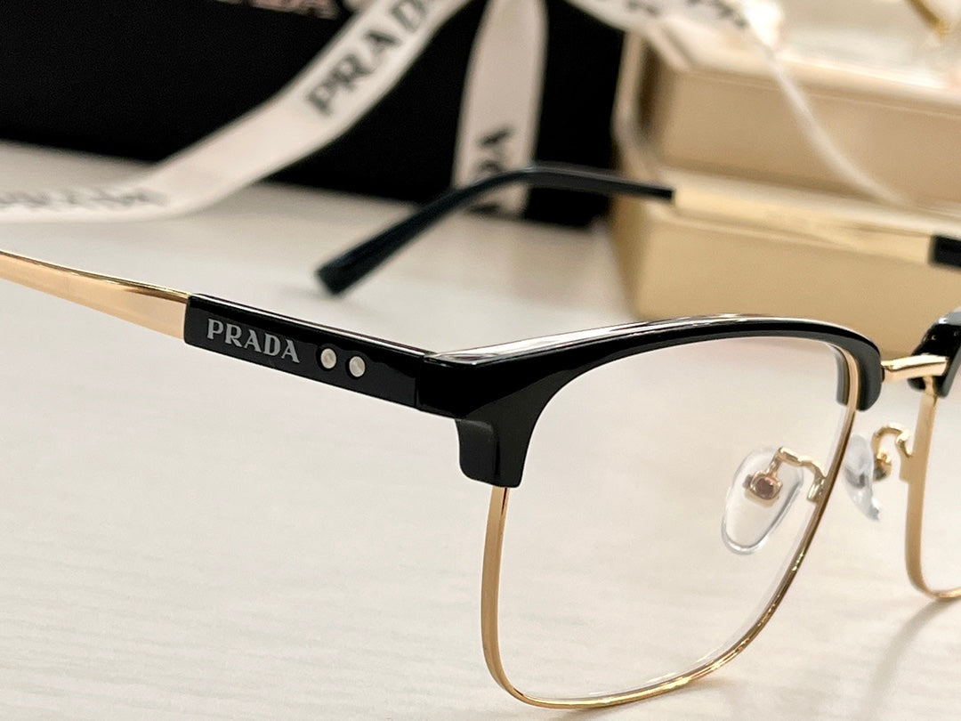 Prada Glasses