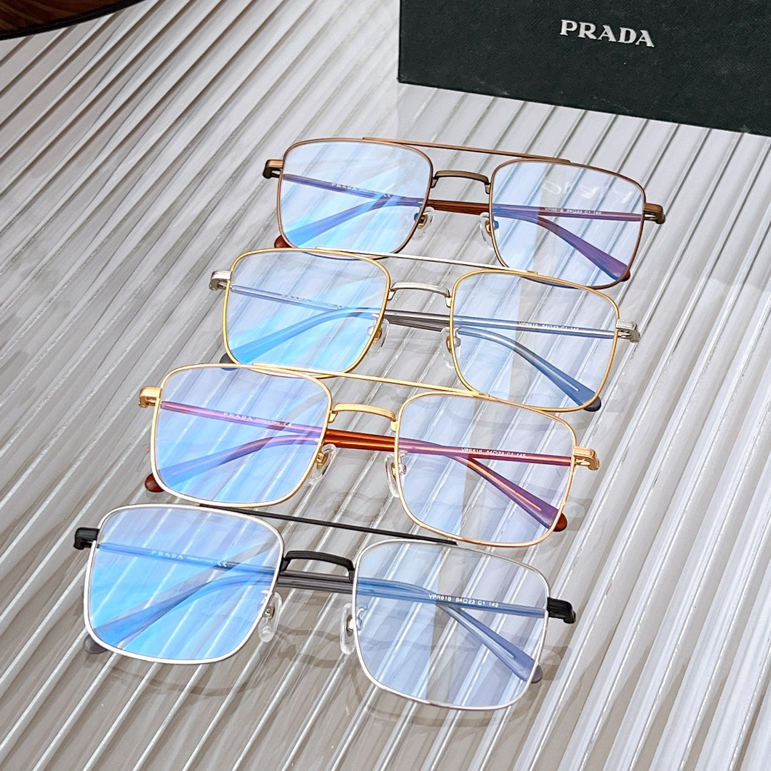 Prada Glasses